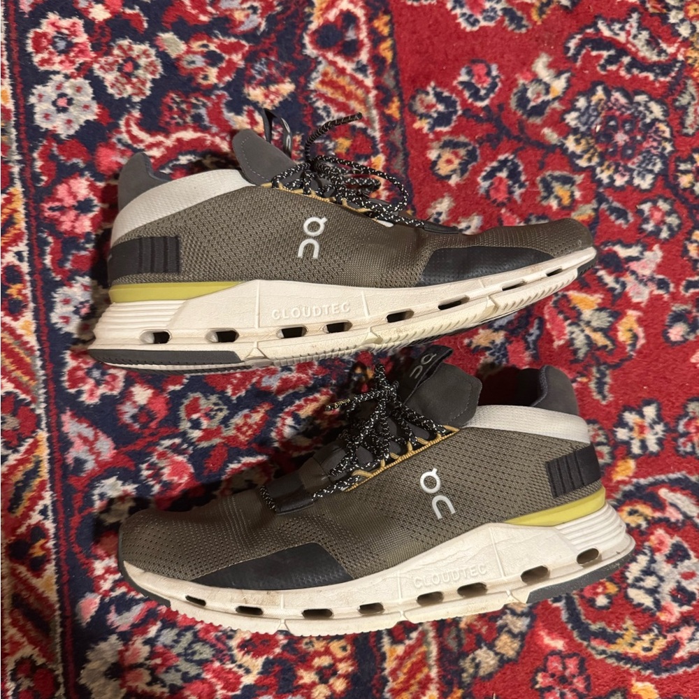 On Running Cloudnova - image 5